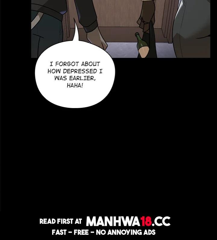 Paws on Campus - Chapter 11 Page 62