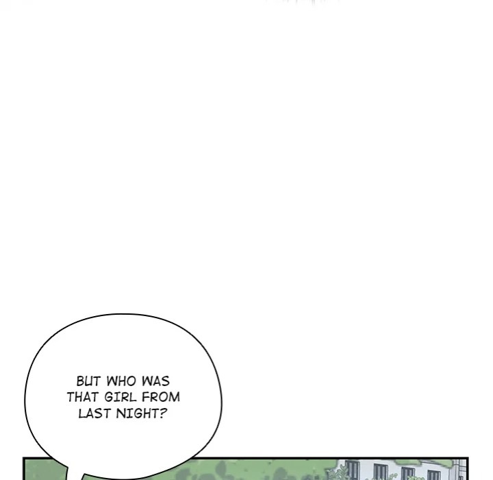 Paws on Campus - Chapter 11 Page 84