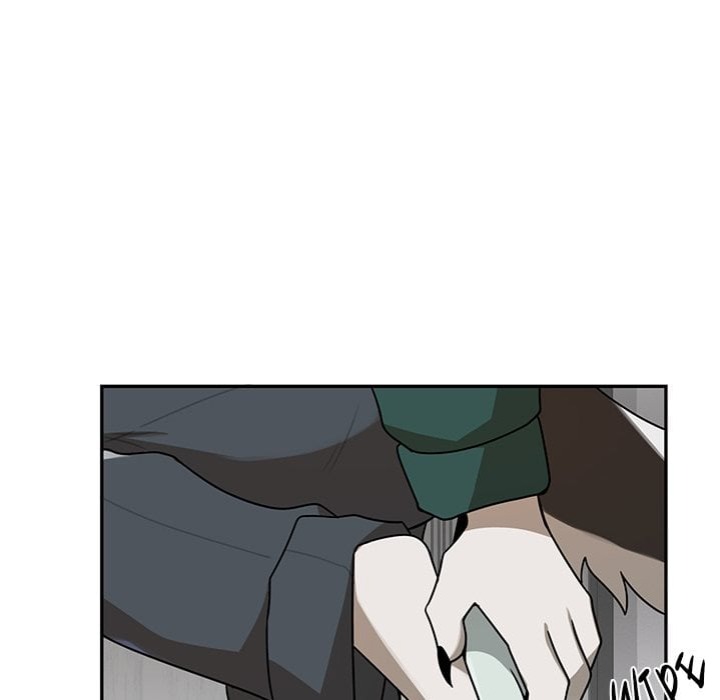 Paws on Campus - Chapter 12 Page 120