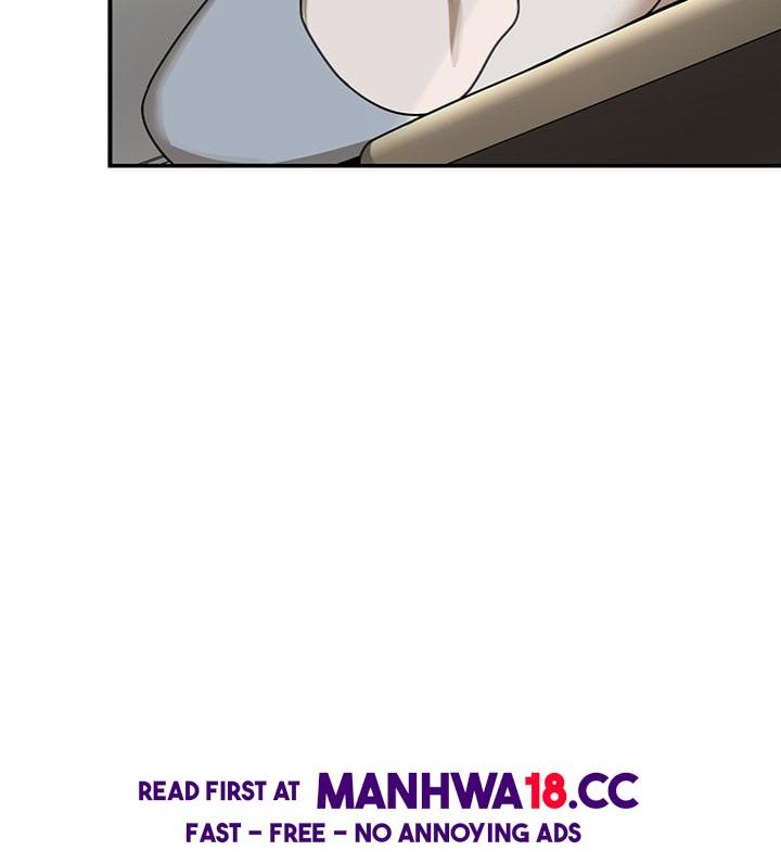 Paws on Campus - Chapter 12 Page 134