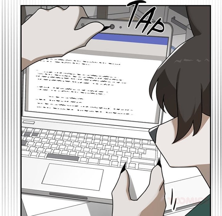 Paws on Campus - Chapter 12 Page 148