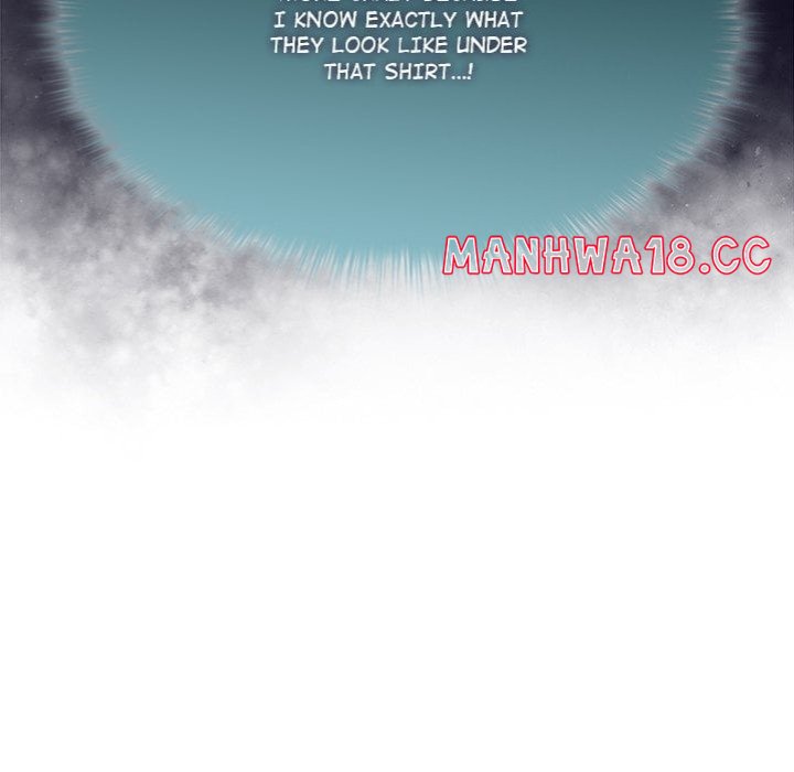 Paws on Campus - Chapter 12 Page 163