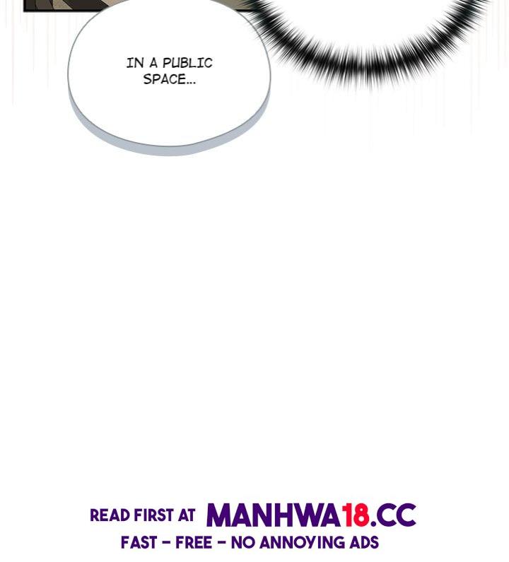 Paws on Campus - Chapter 12 Page 167