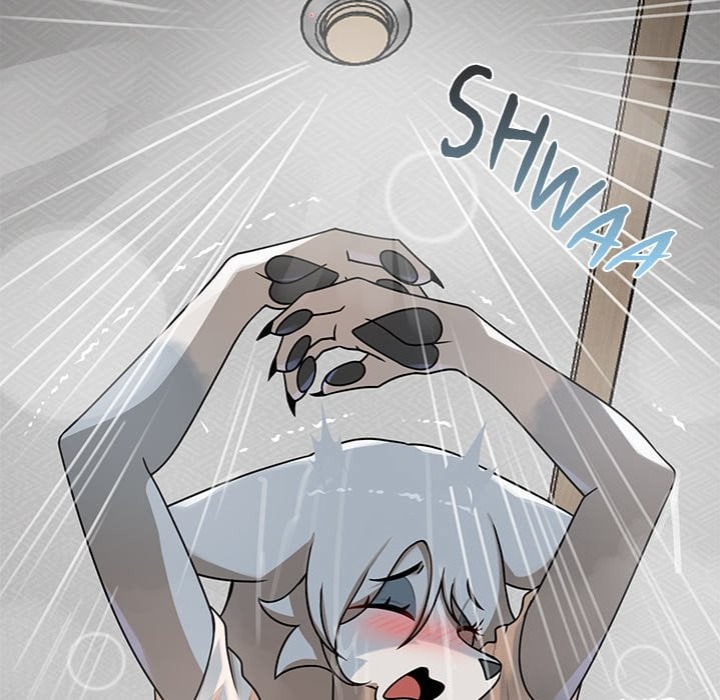 Paws on Campus - Chapter 12 Page 183