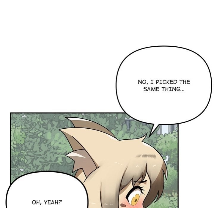 Paws on Campus - Chapter 12 Page 20