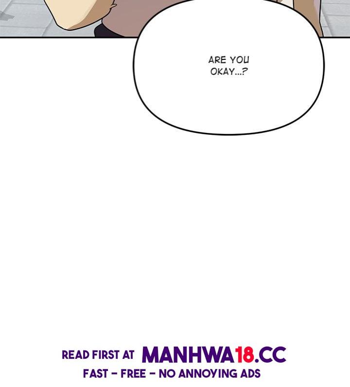 Paws on Campus - Chapter 12 Page 25