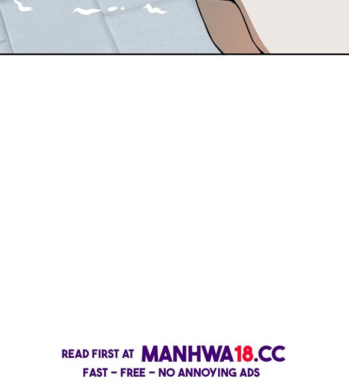 Paws on Campus - Chapter 12 Page 52