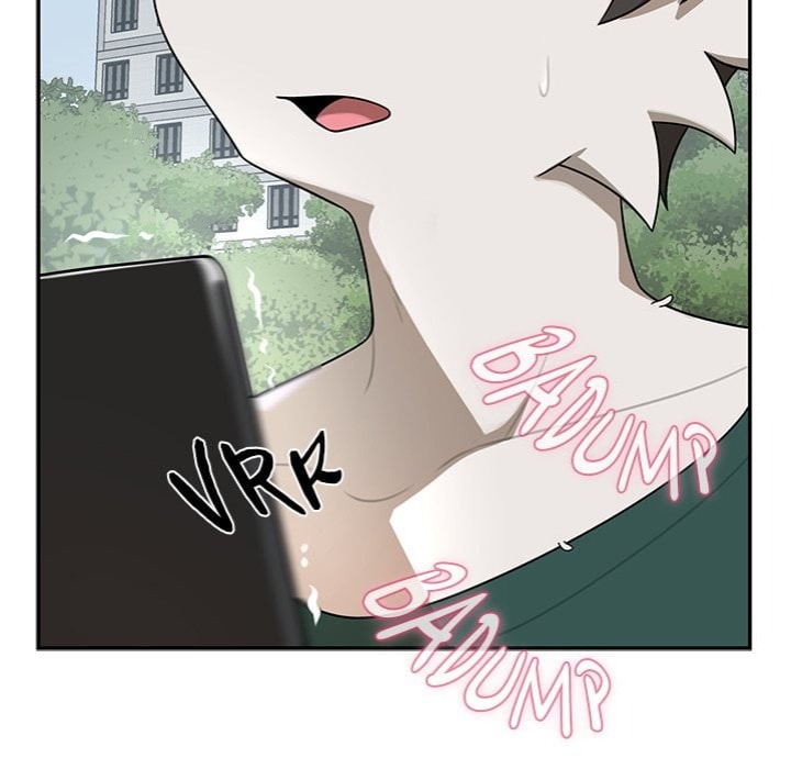 Paws on Campus - Chapter 12 Page 54