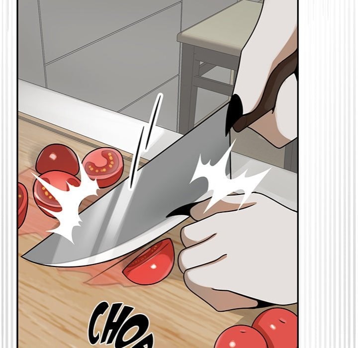 Paws on Campus - Chapter 13 Page 109