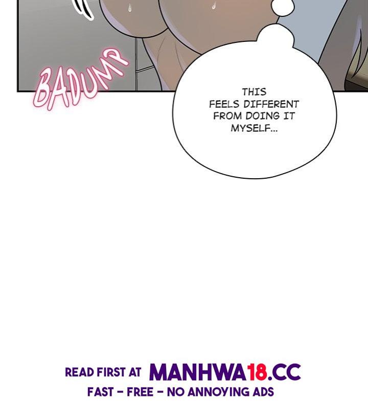 Paws on Campus - Chapter 13 Page 127