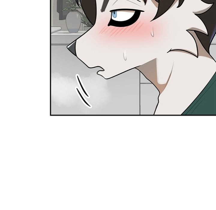 Paws on Campus - Chapter 13 Page 139