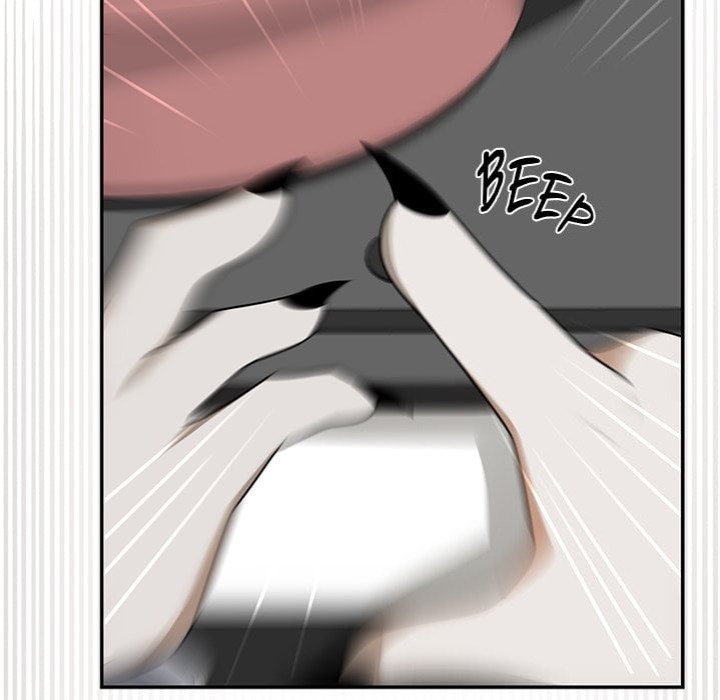 Paws on Campus - Chapter 13 Page 155