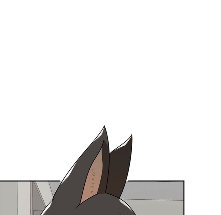 Paws on Campus - Chapter 13 Page 24