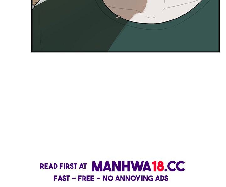 Paws on Campus - Chapter 13 Page 3