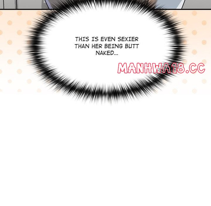 Paws on Campus - Chapter 13 Page 7