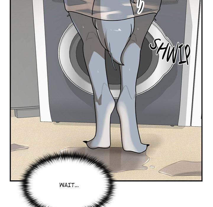 Paws on Campus - Chapter 13 Page 70