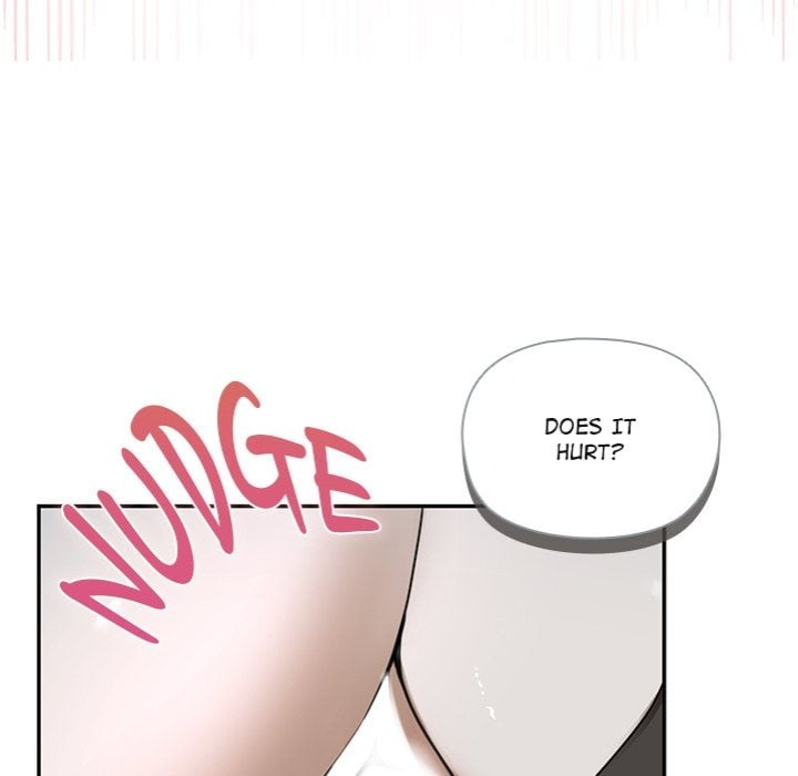 Paws on Campus - Chapter 14 Page 113