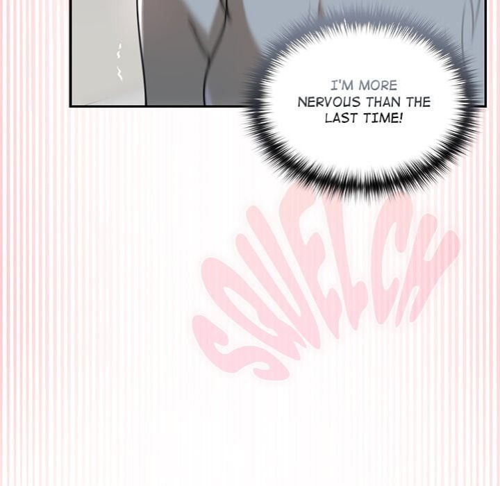 Paws on Campus - Chapter 14 Page 129