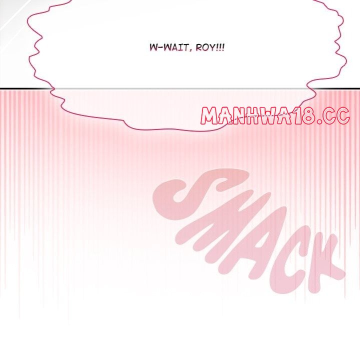 Paws on Campus - Chapter 14 Page 139