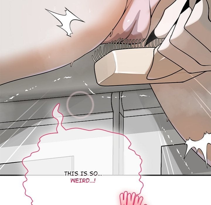 Paws on Campus - Chapter 14 Page 16