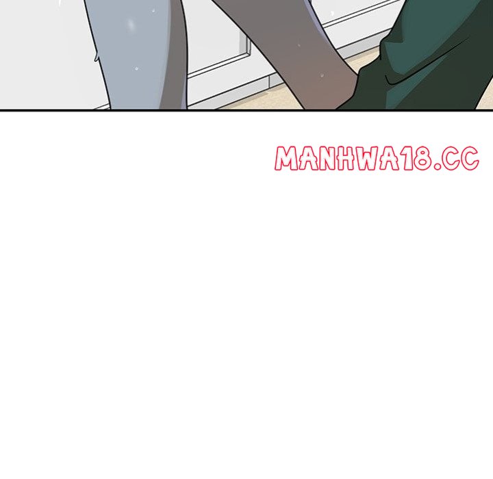 Paws on Campus - Chapter 14 Page 38