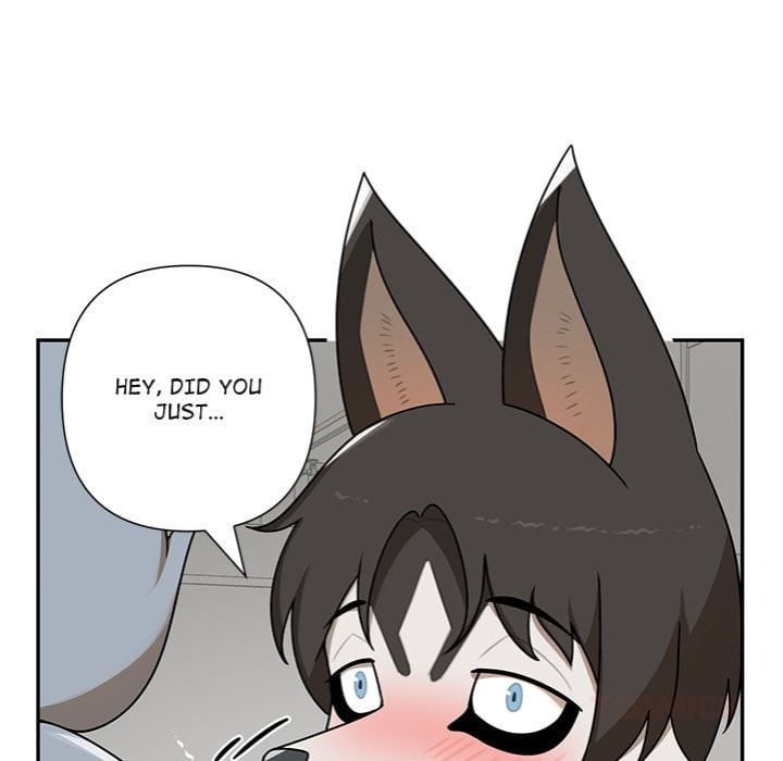 Paws on Campus - Chapter 14 Page 68