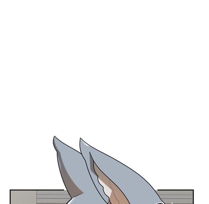 Paws on Campus - Chapter 14 Page 73