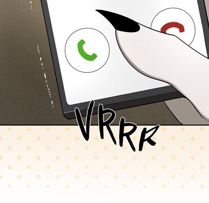 Paws on Campus - Chapter 14 Page 86