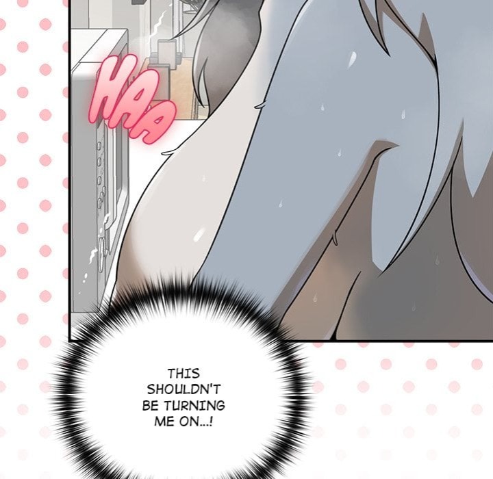 Paws on Campus - Chapter 14 Page 9