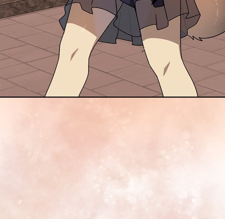 Paws on Campus - Chapter 14 Page 96