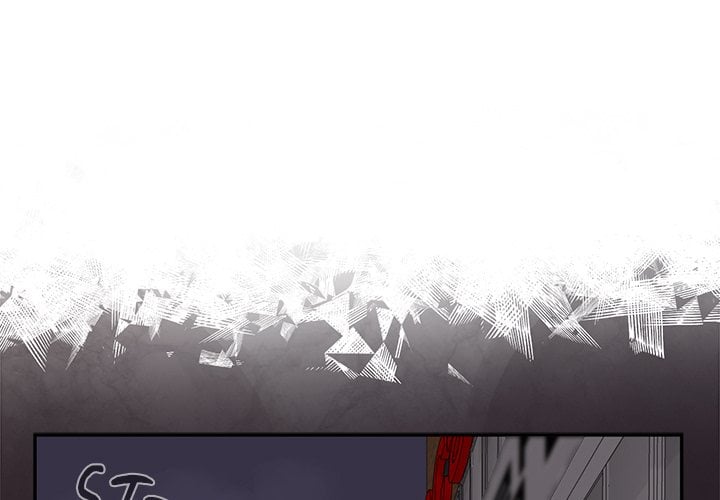 Paws on Campus - Chapter 15 Page 1