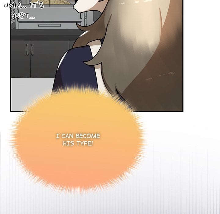 Paws on Campus - Chapter 15 Page 101