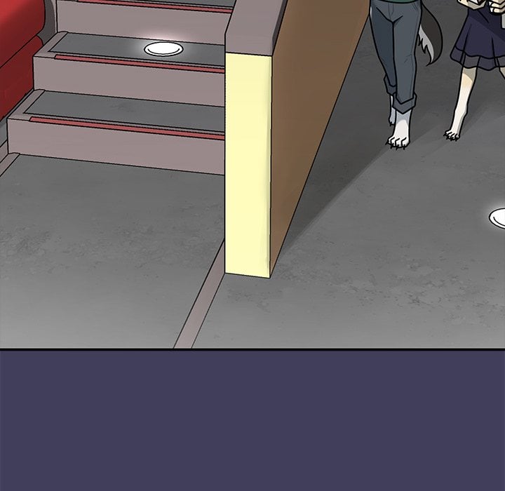 Paws on Campus - Chapter 15 Page 104