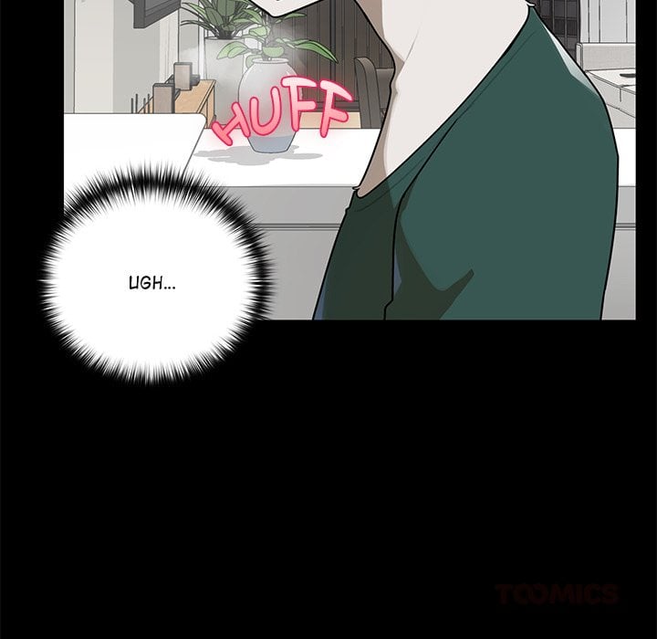 Paws on Campus - Chapter 15 Page 12