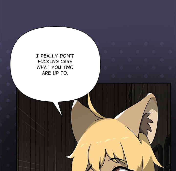 Paws on Campus - Chapter 15 Page 122