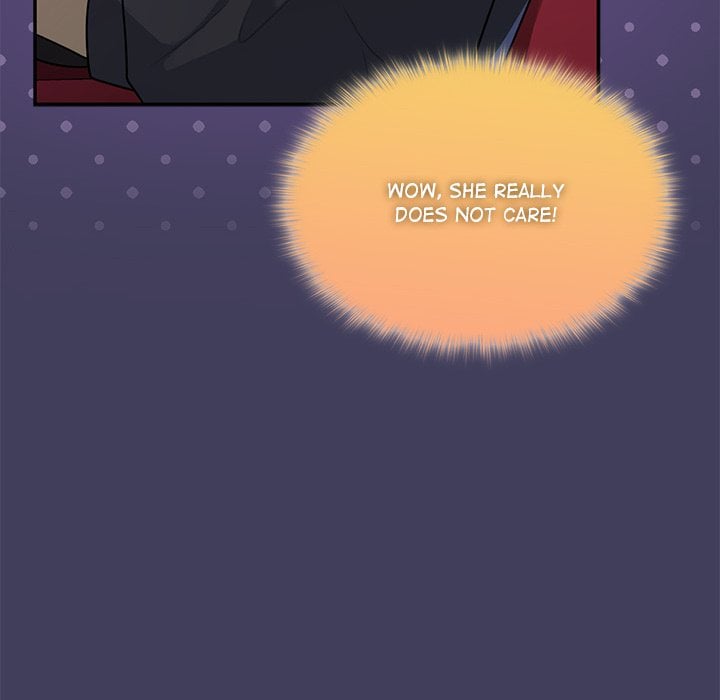 Paws on Campus - Chapter 15 Page 135