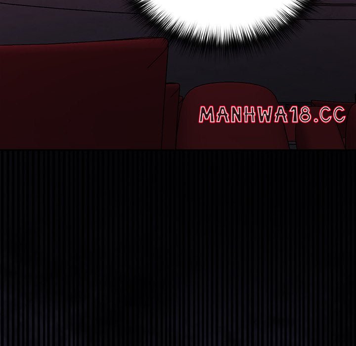 Paws on Campus - Chapter 15 Page 140