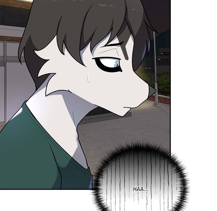 Paws on Campus - Chapter 15 Page 23