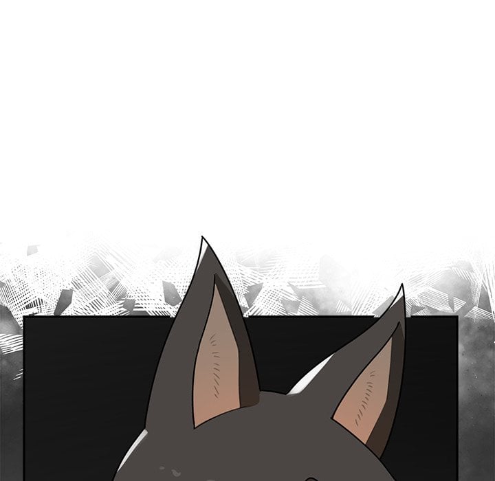 Paws on Campus - Chapter 15 Page 61