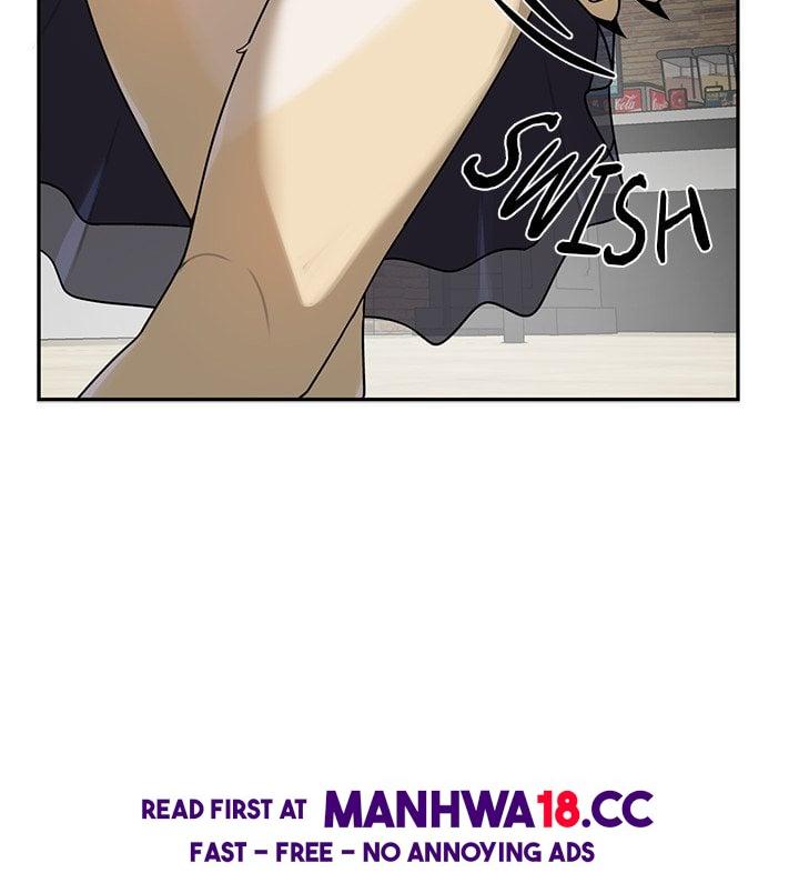 Paws on Campus - Chapter 15 Page 82