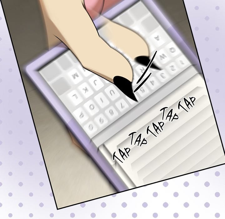 Paws on Campus - Chapter 15 Page 87