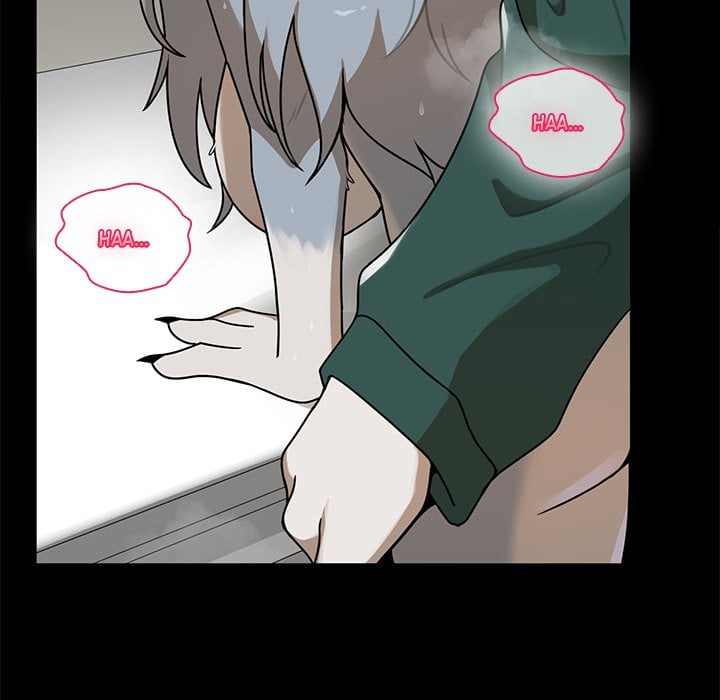 Paws on Campus - Chapter 15 Page 9