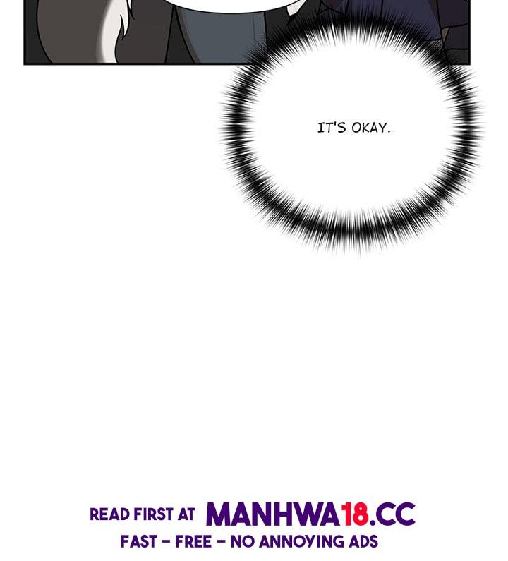 Paws on Campus - Chapter 15 Page 99