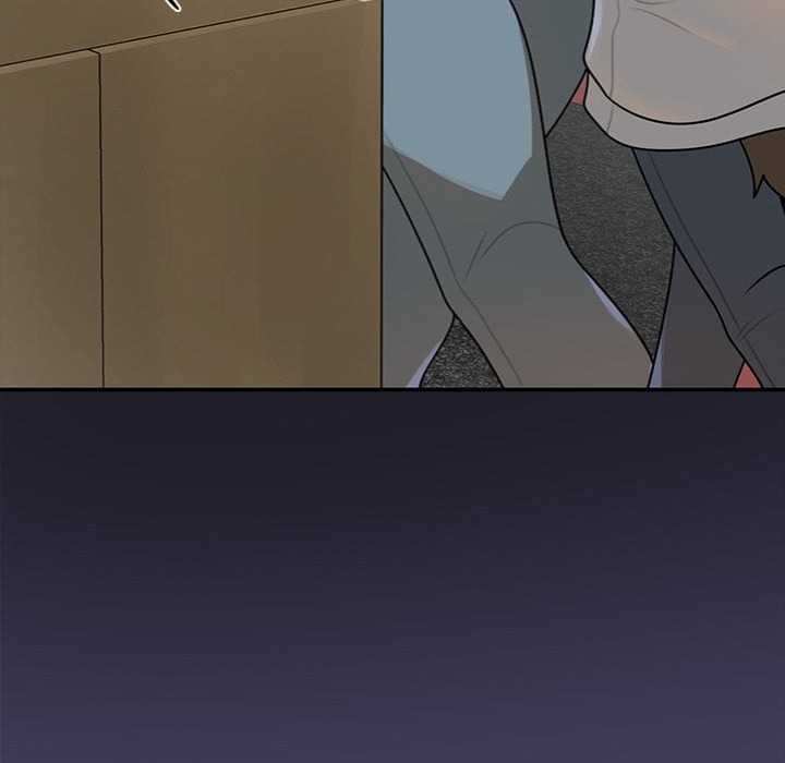 Paws on Campus - Chapter 16 Page 103