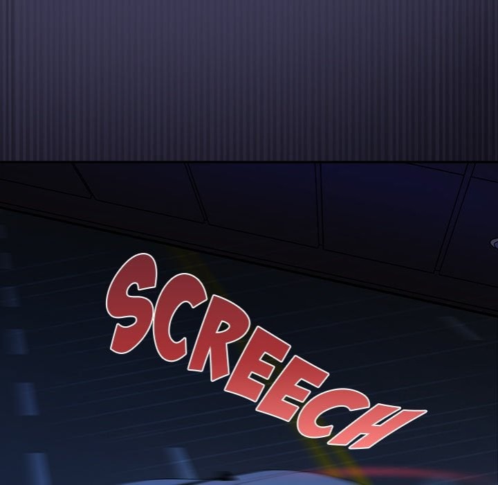 Paws on Campus - Chapter 16 Page 107