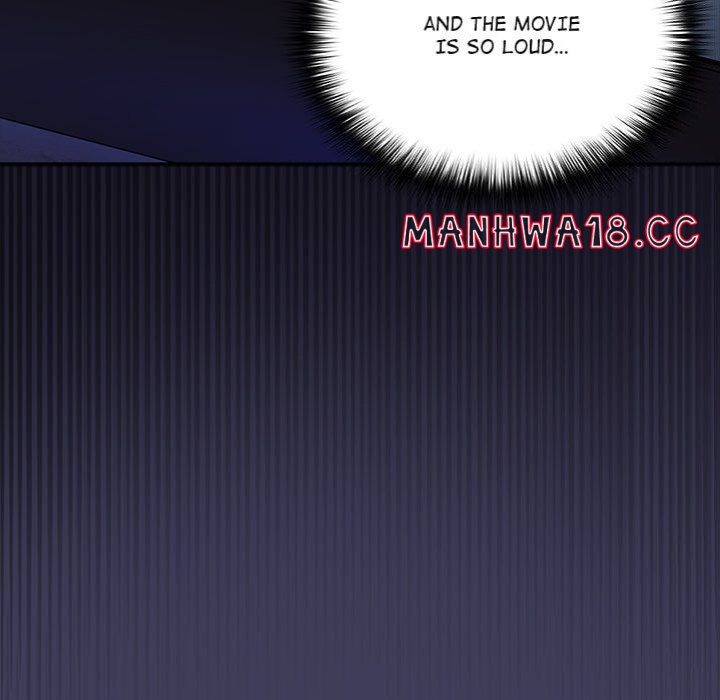 Paws on Campus - Chapter 16 Page 109