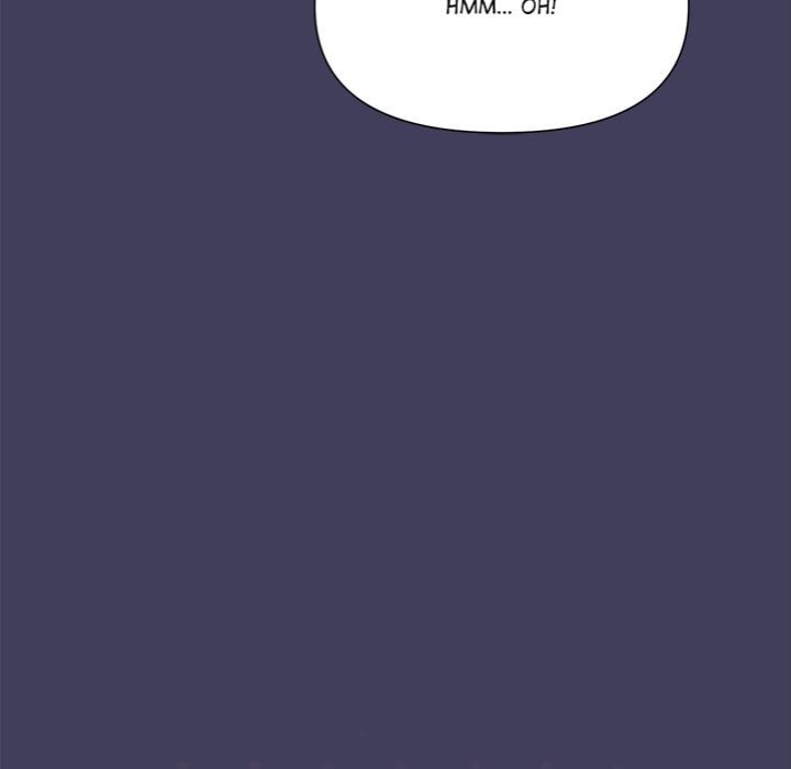 Paws on Campus - Chapter 16 Page 134