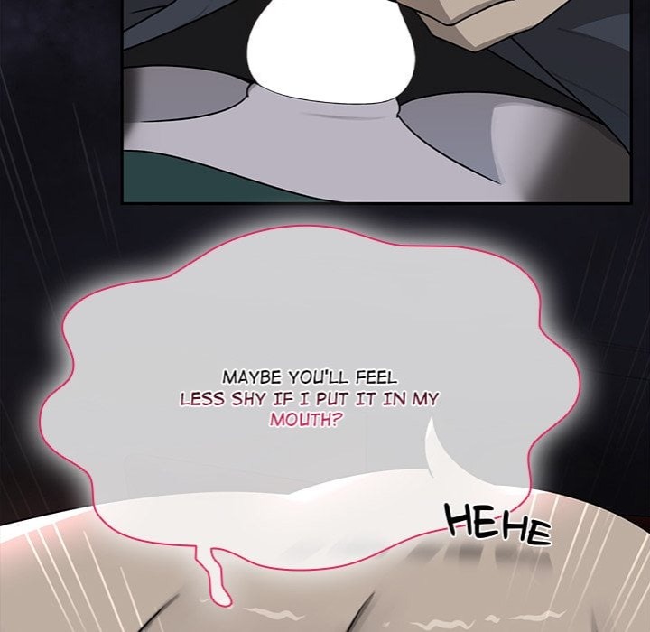 Paws on Campus - Chapter 16 Page 148