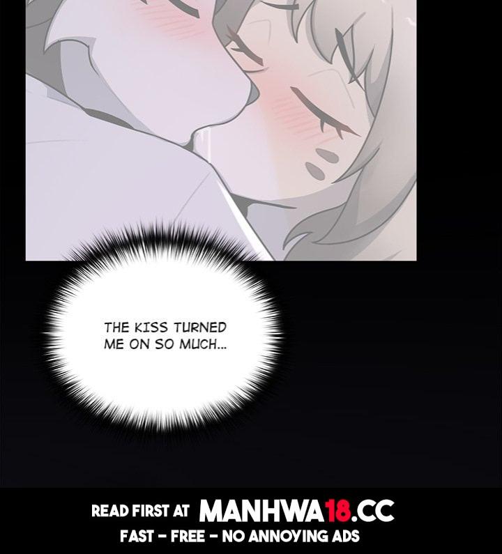 Paws on Campus - Chapter 16 Page 155