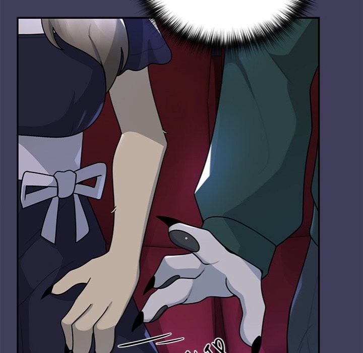 Paws on Campus - Chapter 16 Page 26